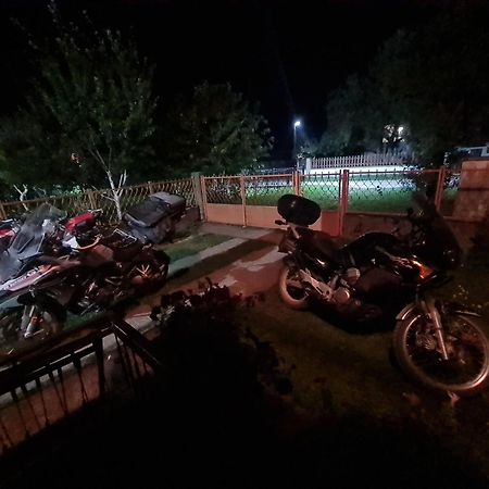 Ferienwohnung Petra Kolašin Exterior foto