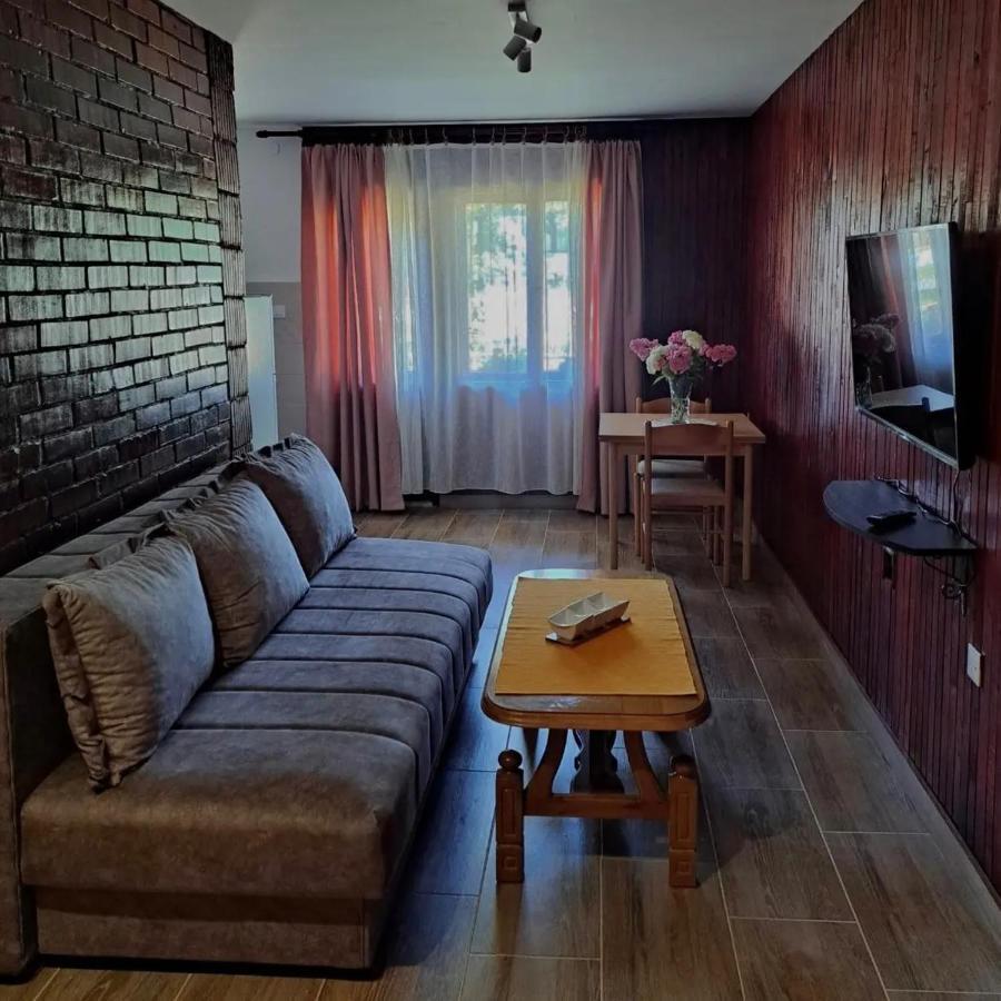 Ferienwohnung Petra Kolašin Exterior foto