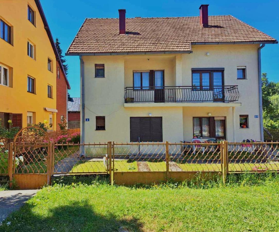 Ferienwohnung Petra Kolašin Exterior foto