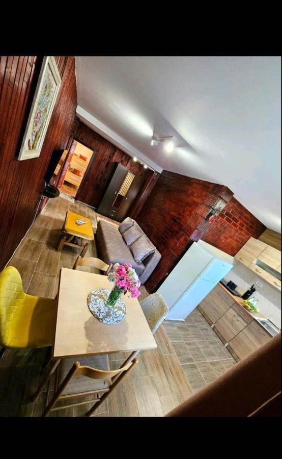 Ferienwohnung Petra Kolašin Exterior foto