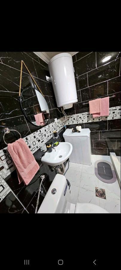 Ferienwohnung Petra Kolašin Exterior foto