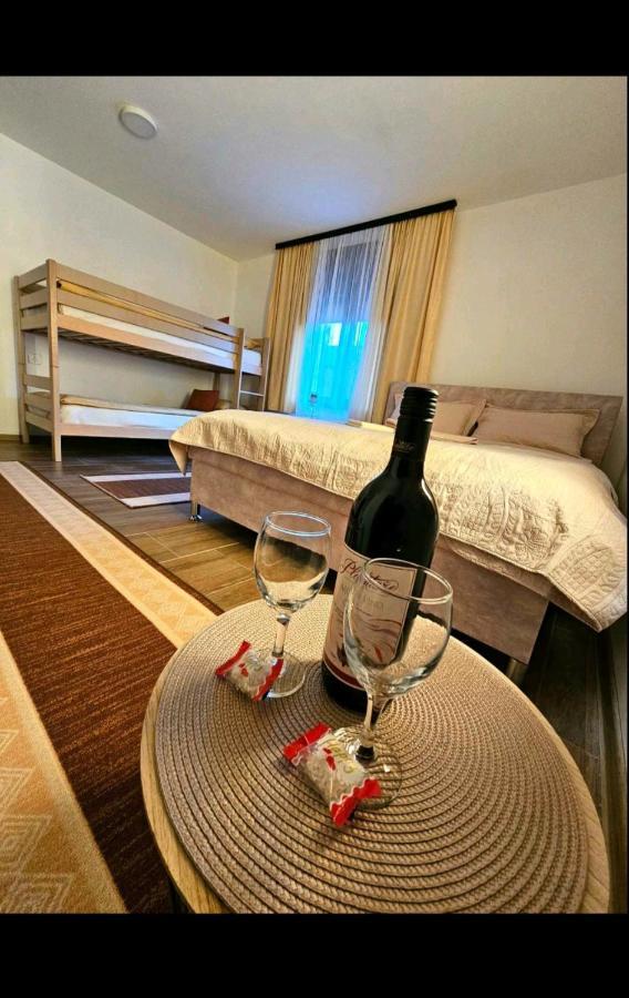 Ferienwohnung Petra Kolašin Exterior foto