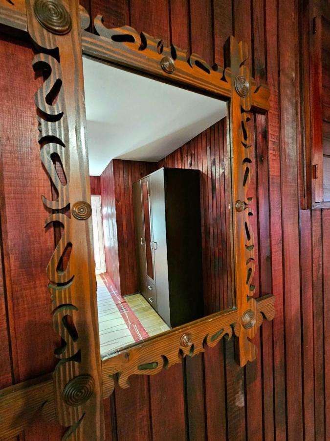 Ferienwohnung Petra Kolašin Exterior foto