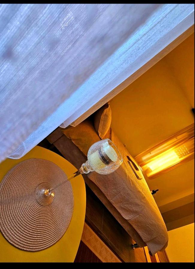 Ferienwohnung Petra Kolašin Exterior foto