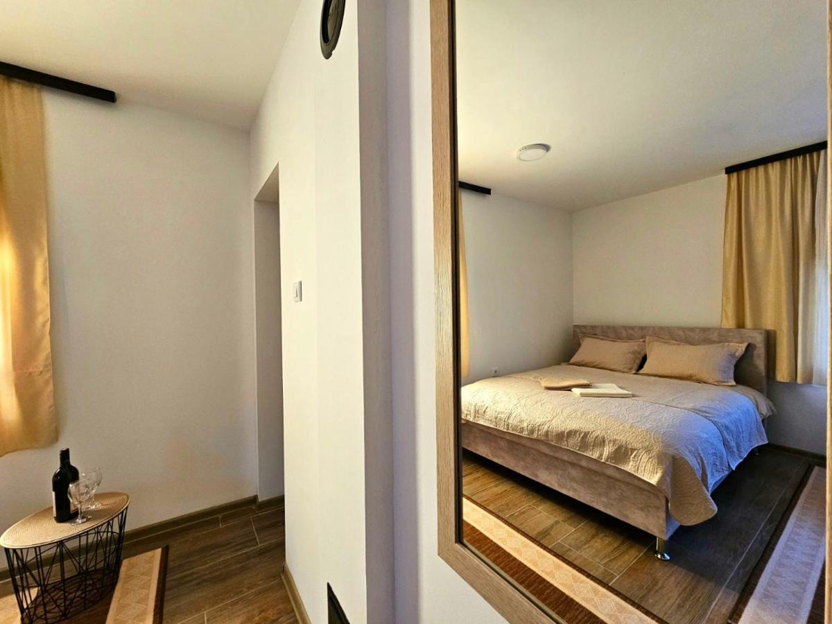 Ferienwohnung Petra Kolašin Exterior foto