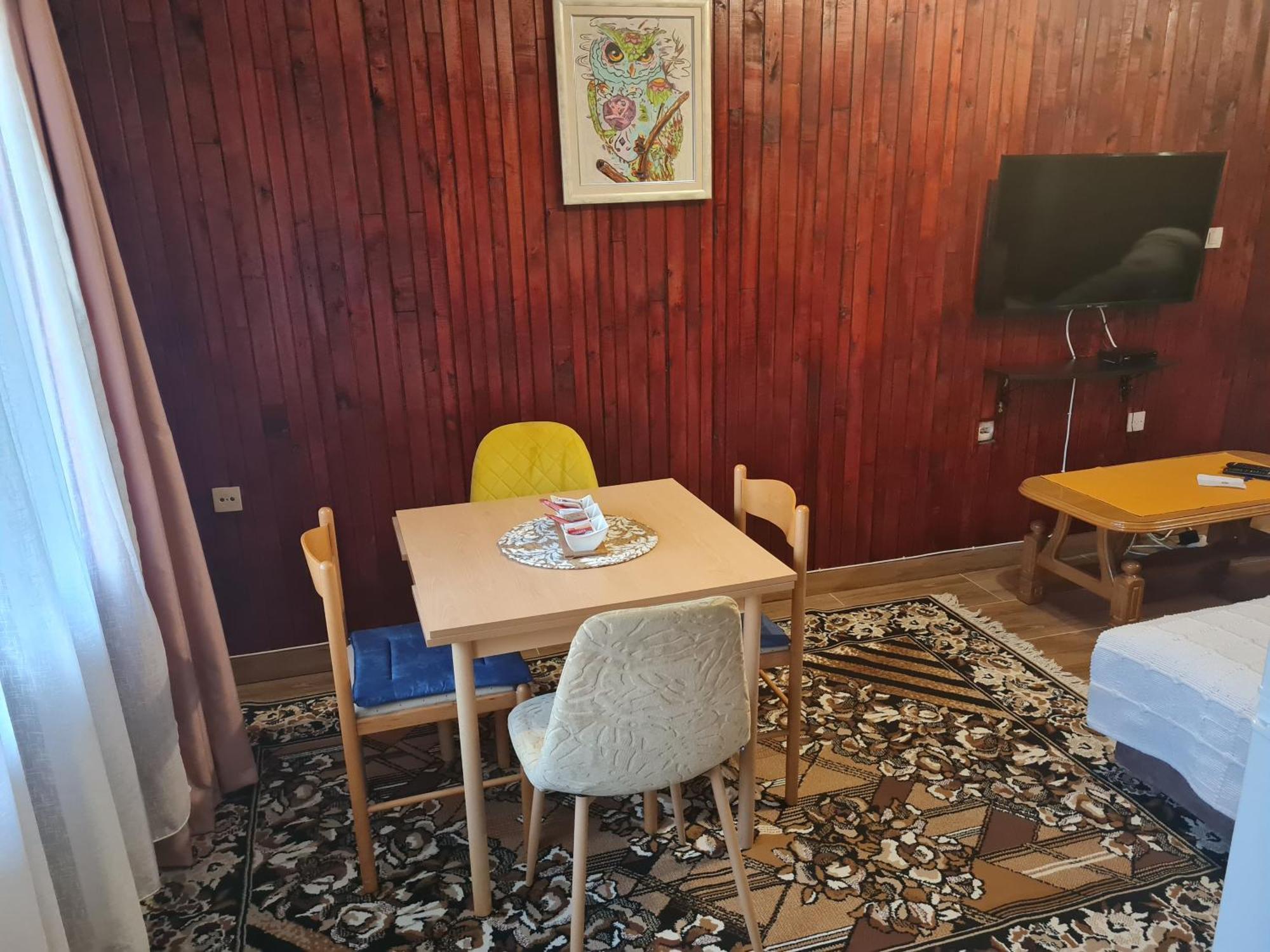 Ferienwohnung Petra Kolašin Exterior foto